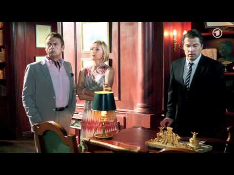 89 Ansgar von Lahnstein - Verbotene Liebe - 06.10. - 07.10.2011