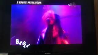 skull ヴィジュアルショック…スカルライブショック🤯
