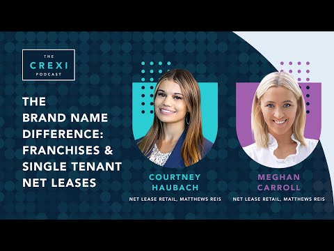 Tenant Assets: The Overlooked Backbone of Commercial Real Estate — Frenly Videos