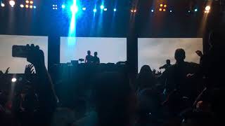 ABOVE &amp; BEYOND Playing at RENDEZVOUS