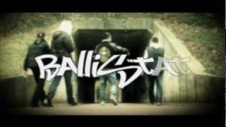 Ballistat - Live From The Street