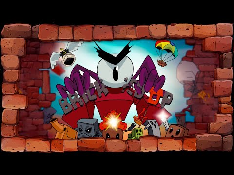 Bricked Up - Release Trailer [GMTK 2024]