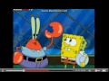 Spongebob The Krusty Plate Full Episode