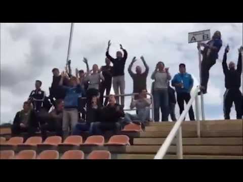 21.06.2015 Highlights A-Jugend Relegation JFC Gera - SV Empor Berlin 0:2