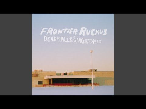 Springterror - Frontier Ruckus