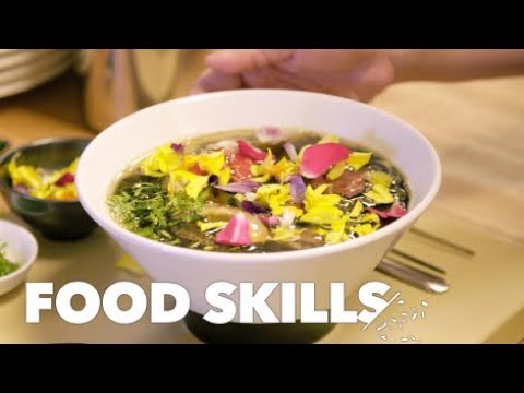 中華料理米線即將擄獲你的胃 (Chinese Mixian Is the Next Big Noodle Soup | Food Skills)