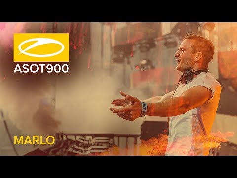 MaRLo live at A State Of Trance 900 (Bay Area - Oakland) Video