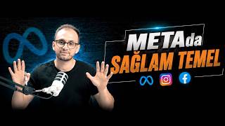 Meta Ekosistemini Baştan Sona Anlattım | Dijitalde Sağlam Temel