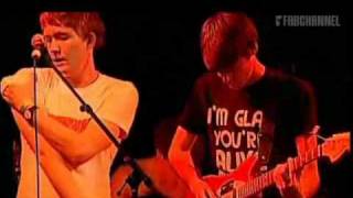 Los Campesinos! - Live @ Paradiso part 3