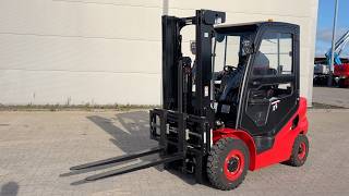 Conmas CPD25-X2H7F1 sickle bar mower | Image 4 - Agroline