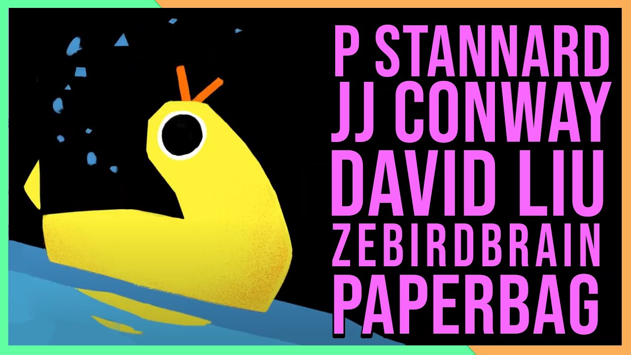 Animation Breakfast Con #1 | Beyond Graduation