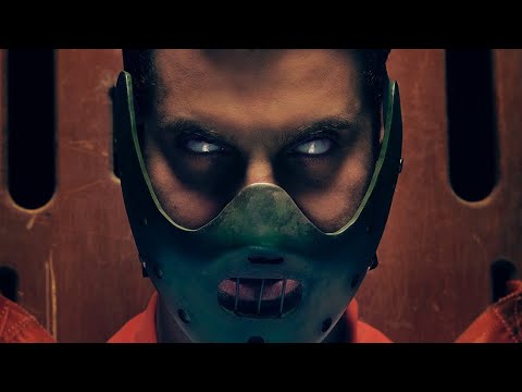 Ice Nine Kills - Meat & Greet (Official Music Video)