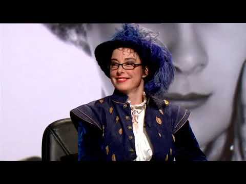QI s09 e17 XL Immortal Bard