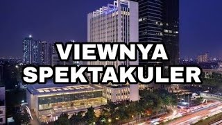 JS LUWANSA HOTEL & CONVENTION CENTER - DAPAT VIEWNYA YANG SPEKTAKULER & DEKAT PA