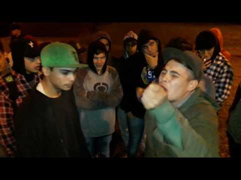 CELECIA VS JALO FINAL