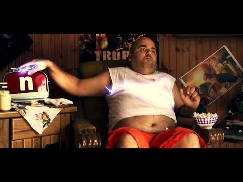 Suray - Destiny (Official Music Video)