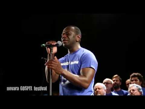 How Great Thou Art - Wayne Ellington