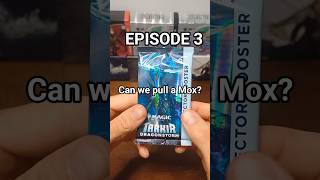 Tarkir Dragonstorm Collector booster // Episode 3 #mtg #mtgcommunity #mtgcommander #packopening