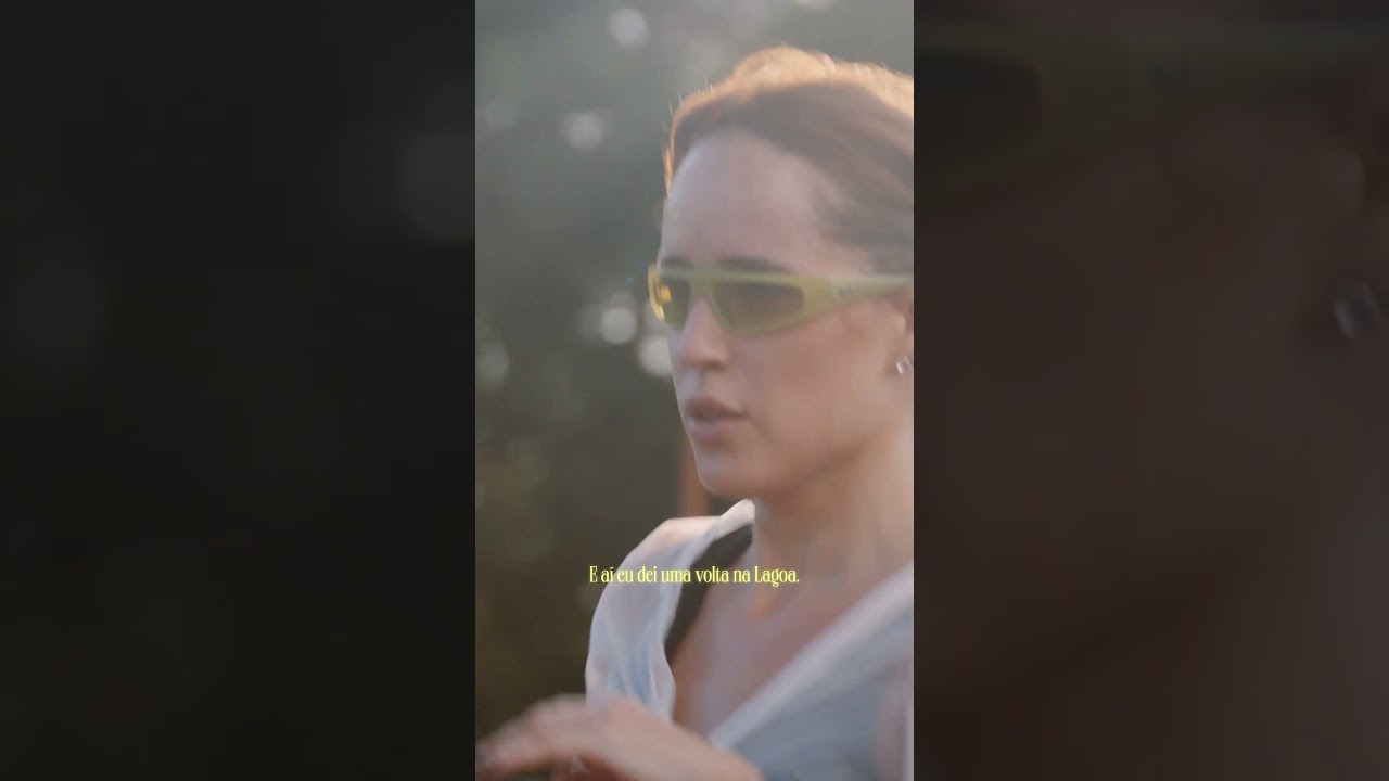 Ideias que nasceram correndo | Marcela Ceribelli