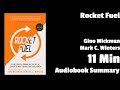 Rocket Fuel: The One Essential Combination That Will Get You More of What You Want from Your Busines