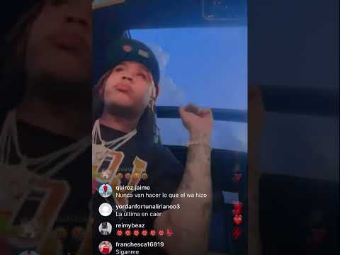 kaly ocho ft el chuky dele wa - RUMINE 👅💦 (official video live)