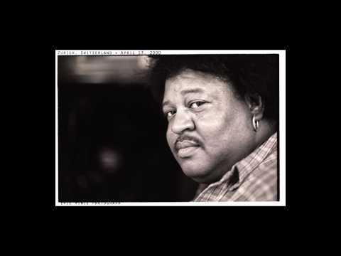 Juan Nelson - Bass Solo -  Brown Eyed Blues