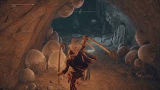 The Most Courageous Knights   Elden Ring with Ranger