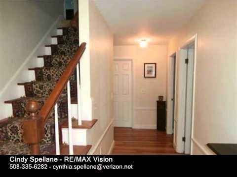 161 Nola Holden, MA 01520 - Single-Family Home - Real Estate - For Sale -