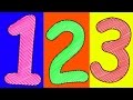 Numbers Song Learn Number 1 10 Number Rhyme For Kids
