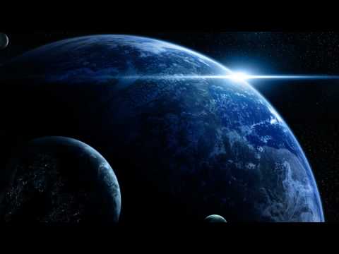 Planet Of The Blue - Billie Ray Martin