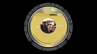 CINDERELLA - FREE WHEELIN&#39;