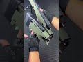 AWM Gel Blaster