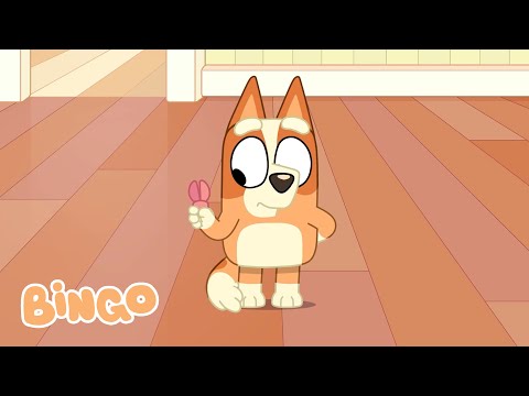 Mostrar y contar 🦀 | Bingo - Español Canal Oficial