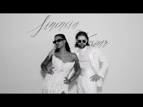 SINENCIA & KASPAR || Wedding Aftermovie (Extended) 