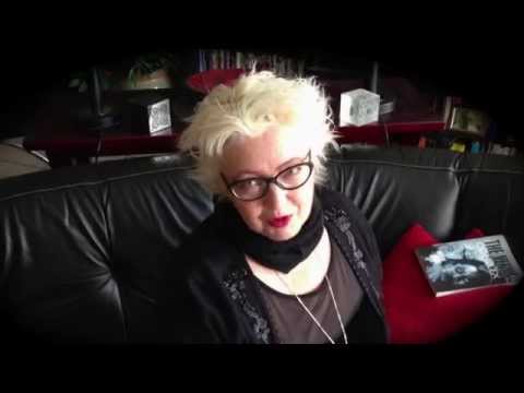 Hellraiser Screening Barbie Wilde (Female Cenobite)