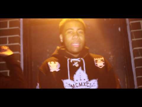 MikeyG x Jhawz - Grindin | Shot By @Reggie_Reggg