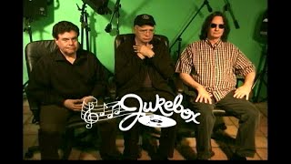 An Interview with Gerry, Patt and Garth, the founding members of JukeBox