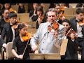 Mark O'Connor's "The Improvised Violin Concerto" (Complete)