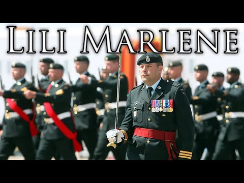 Canadian March: Lili Marlene