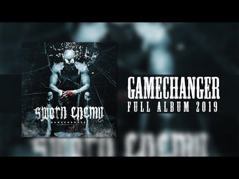 Sworn Enemy - Gamechanger (Full Album) [2019]