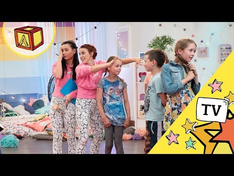 Kalambury - Najlepsza zabawa dla wszystkich