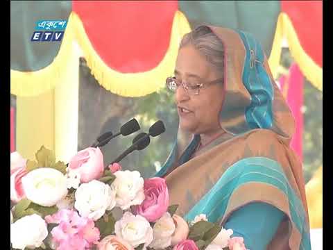 পতাকার মর্যাদা রক্ষায় ত্যাগ স্বীকারে প্রস্তুত থাকার আহ্বান প্রধানমন্ত্রীর