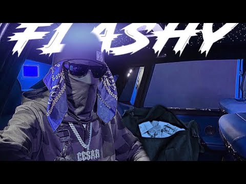 Young Cesar - Flashy (Official Music Video)