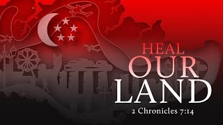 Heal Our Land