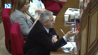 Վարչապետի ձայնը լսելիս շները հաչում են, երեխաները՝ լացում. Էդգար Ղազարյան: Լրաբեր - 21.03.2025