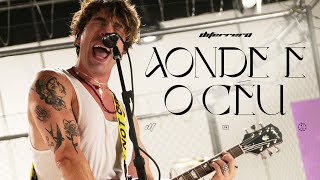 AONDE É O CÉU Music Video