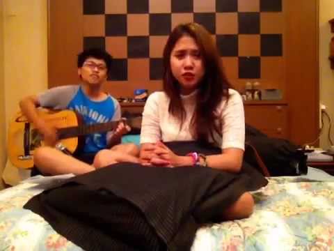 Pumped up kick-foster the people.trio cover kirana-ree-elby