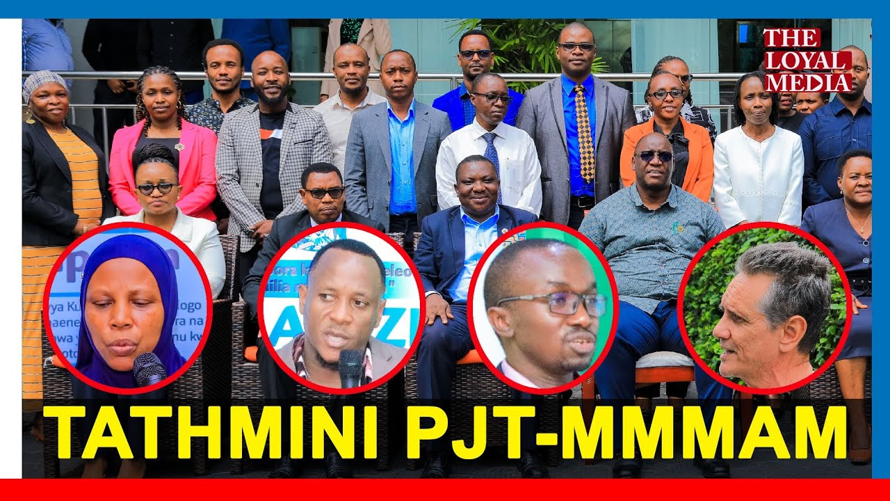 Halmashauri za Wilaya nchini zimeagizwa kutenga Bajeti ya utekelezaji mpango wa PJT-MMMAM