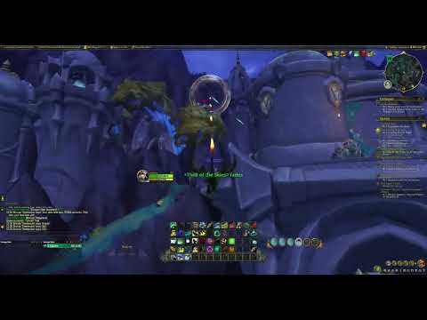 Tyrhold Trial Gold Medal Guide - World of Warcraft Dragonflight Guide