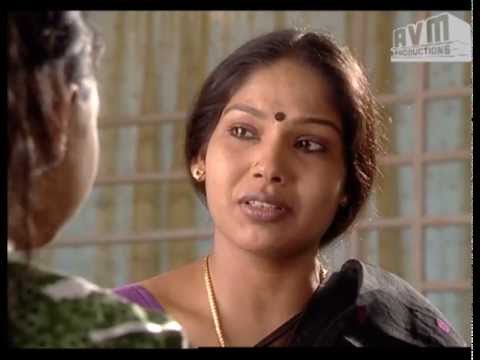 Episode 252 : Sorgam Tamil TV Serial - AVM Productions